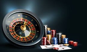 cassino pix login