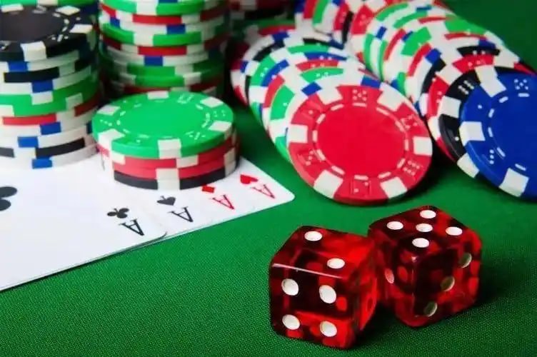 cassino pix login