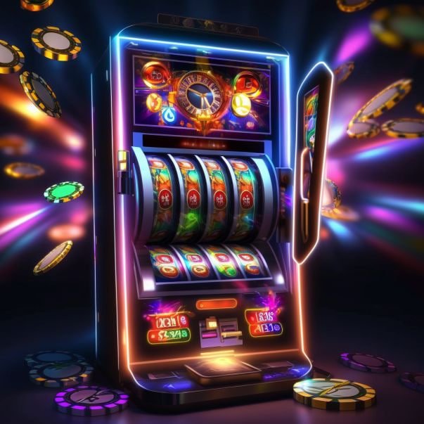 cassino pix login