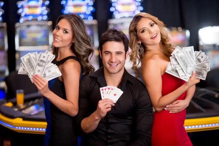 cassino pix login