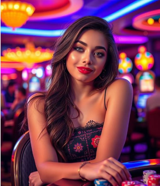 cassino pix login