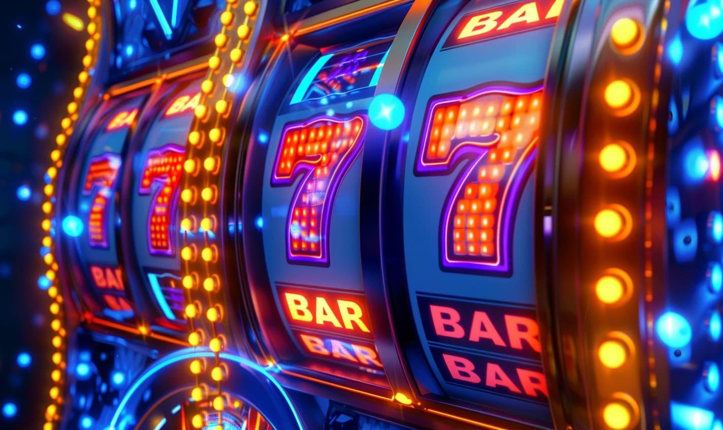 cassino pix login