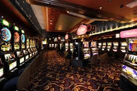 cassino pix login