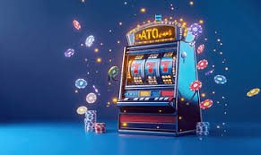 cassino pix login