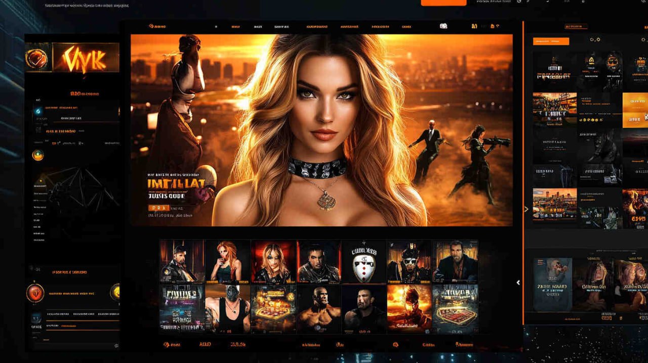 cassino pix login