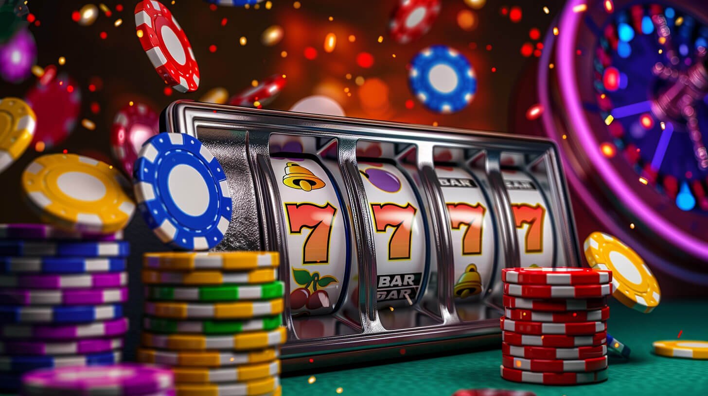 cassino pix login