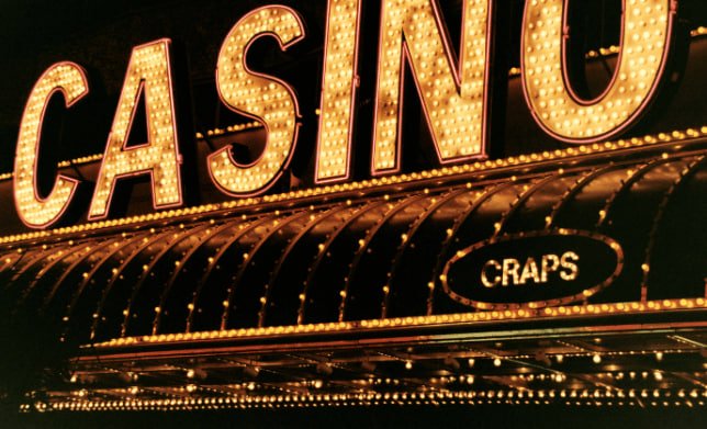 cassino pix login