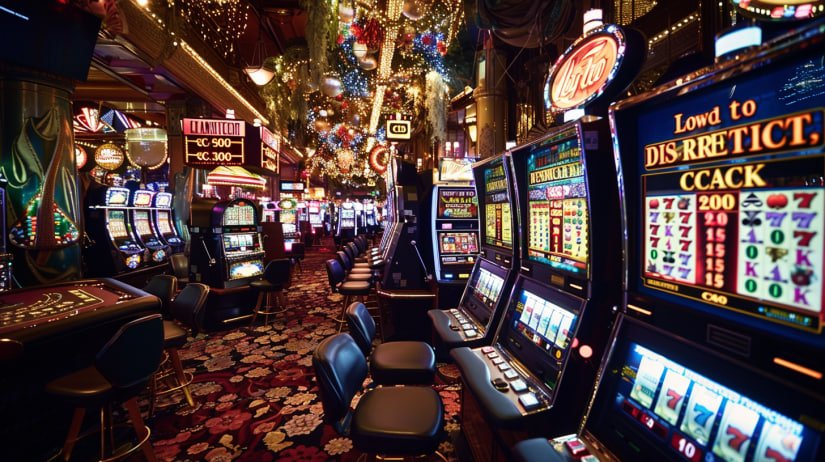 cassino pix login
