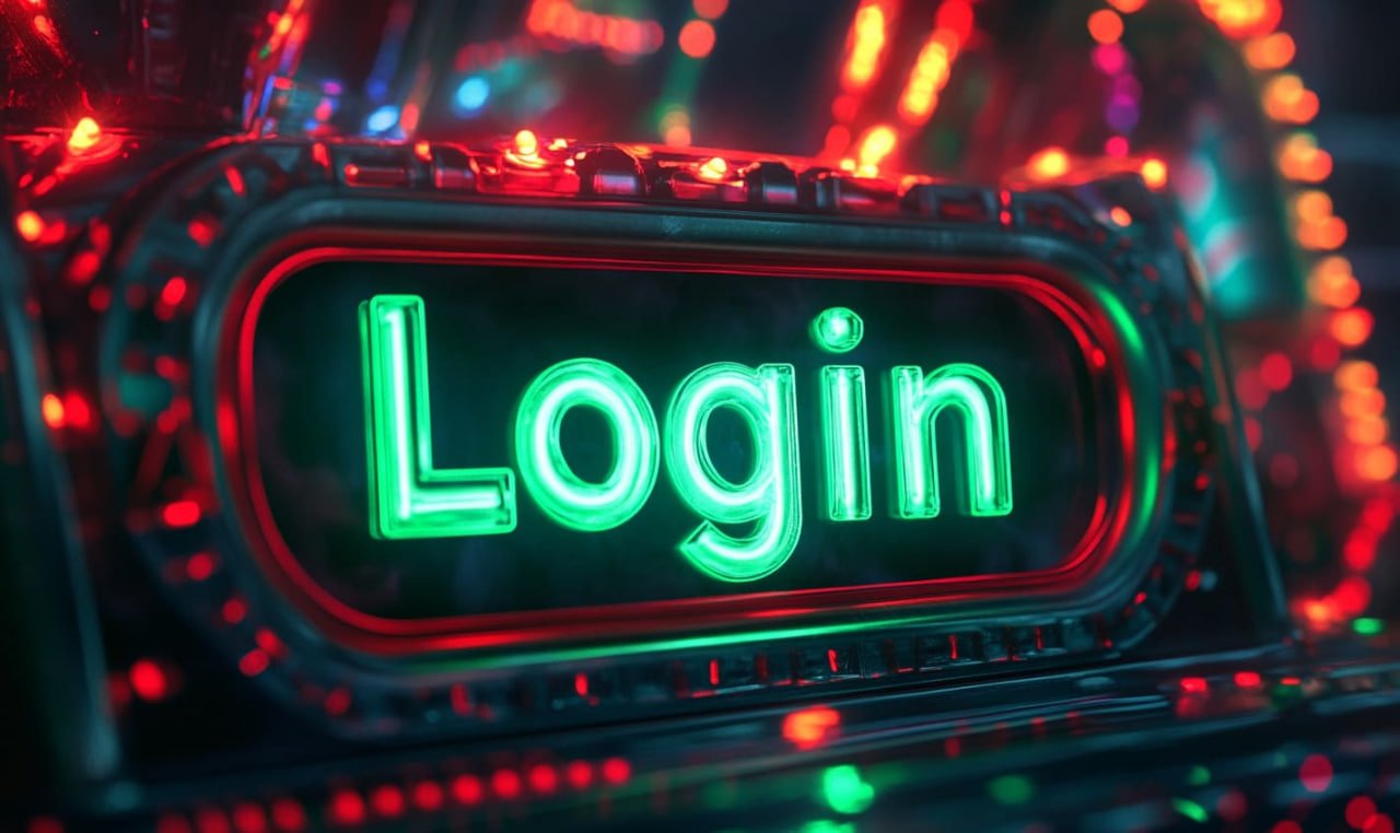 cassino pix login