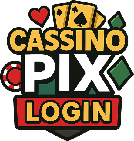 Cassino Pix Login